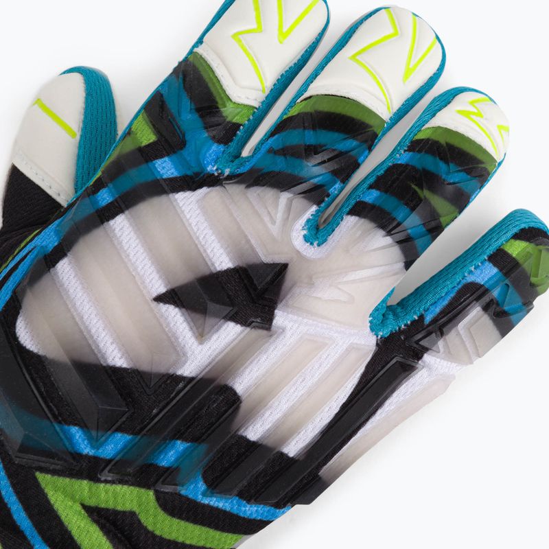 4keepers Evo Amson Nc goalkeeper gloves black 3