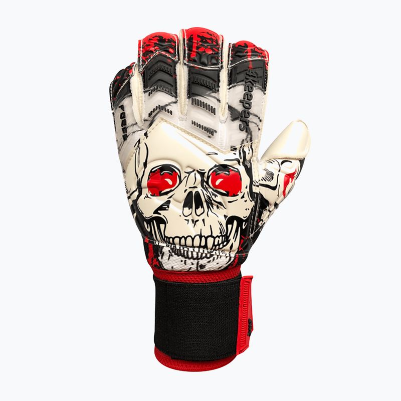 4keepers Force children's goalkeeper gloves Halloween RF red 4