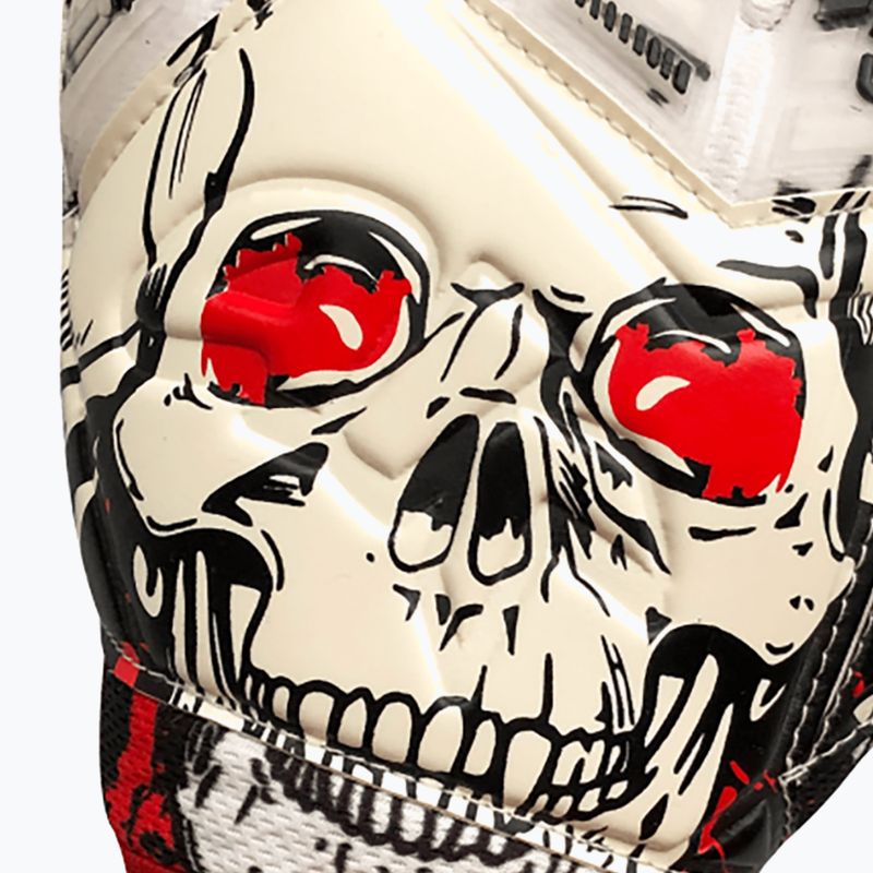 4keepers Force children's goalkeeper gloves Halloween RF red 6