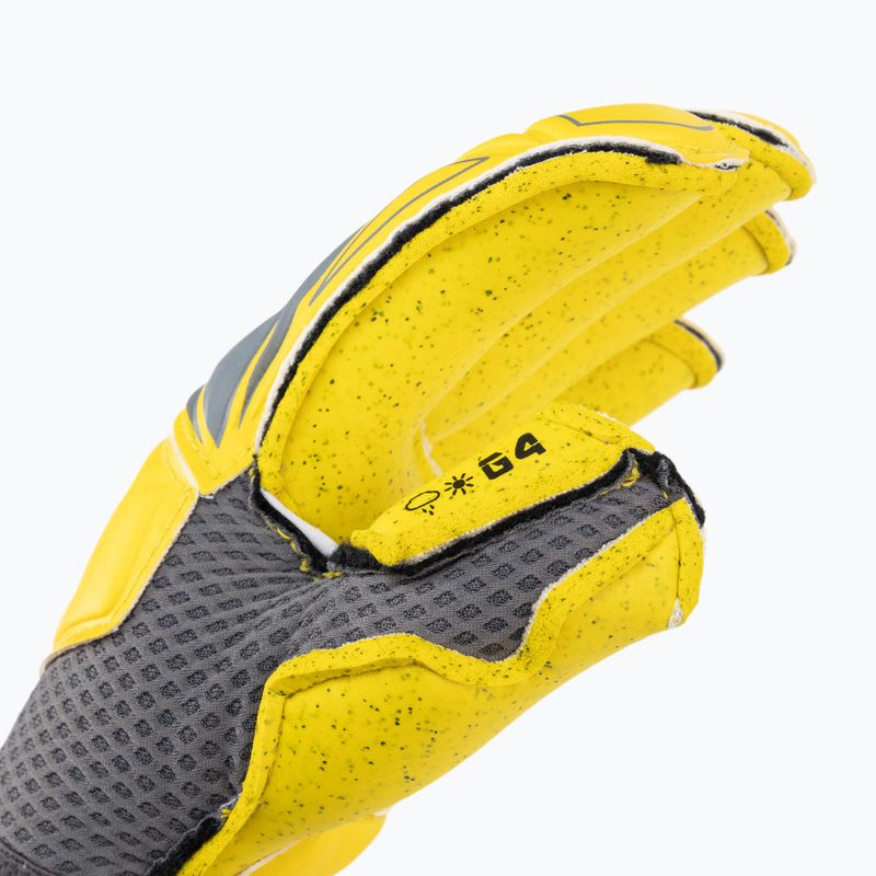 4Keepers Force V2.23 Rf Jr children's goalkeeper gloves 3