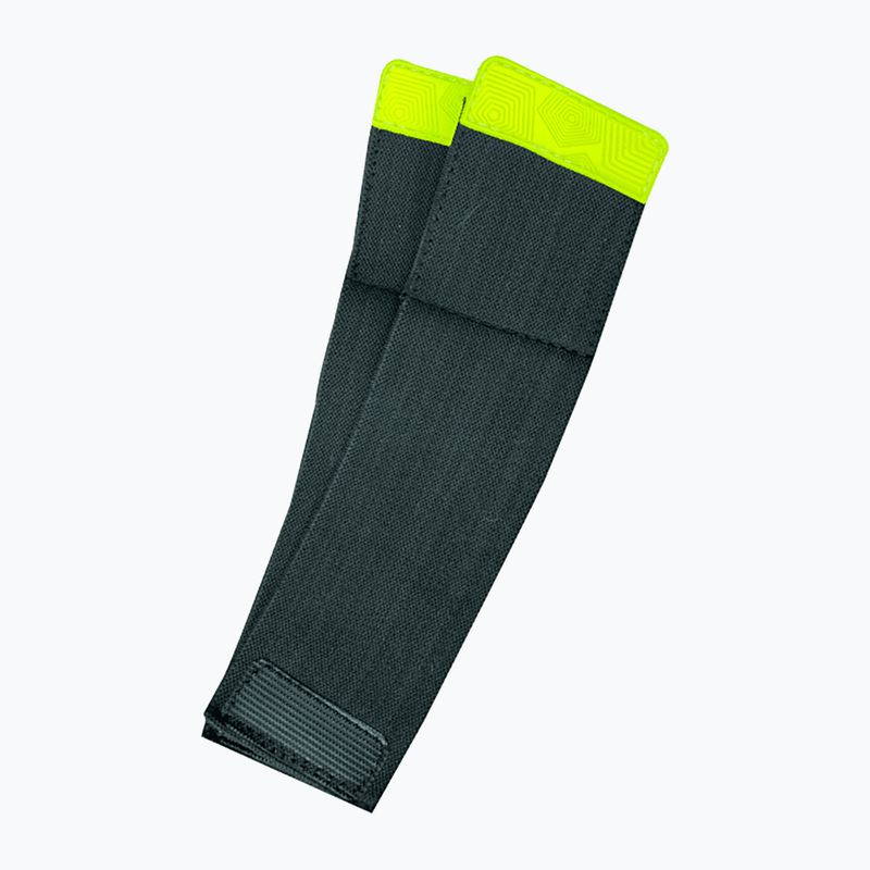 4Keepers Neo Focus Nc green goalkeeper gloves 8