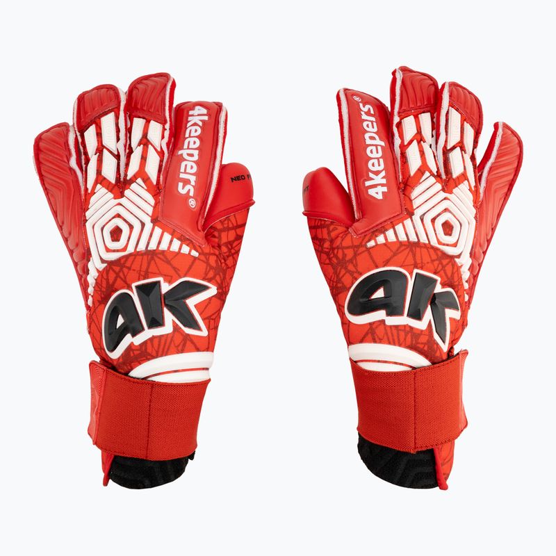 4Keepers Neo Rodeo Rf2G Goalkeeper Gloves