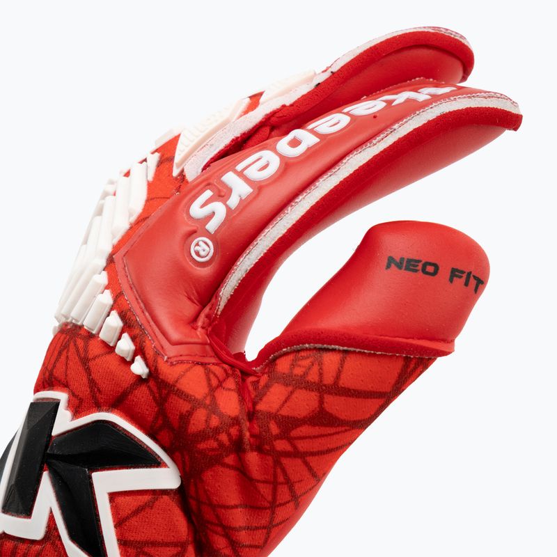 4Keepers Neo Rodeo Rf2G Goalkeeper Gloves 3