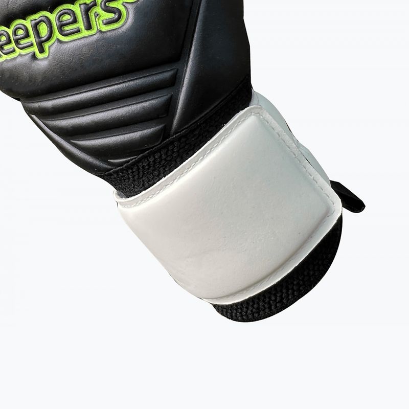 4keepers goalkeeper glove Retro 42 Black RF2G black 6