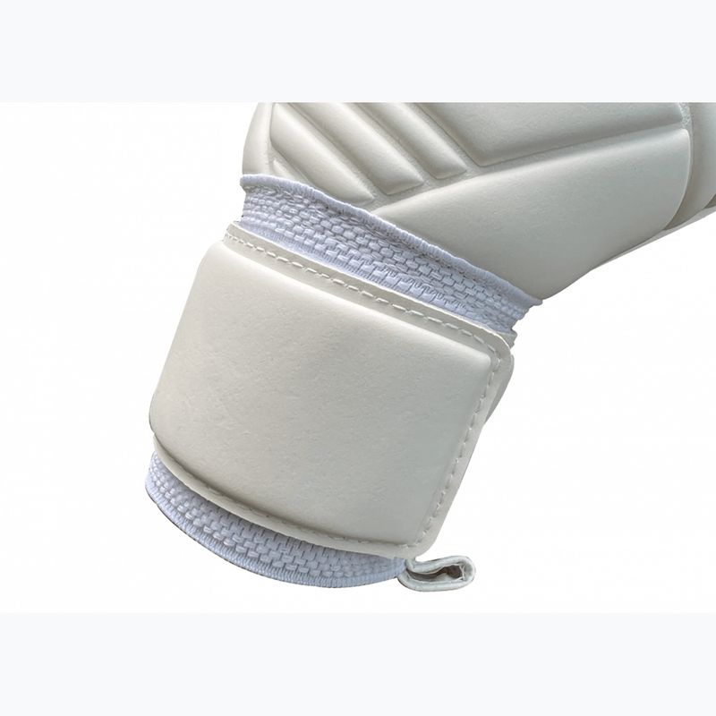 4keepers Retro 42 goalkeeper glove RF2G white 6