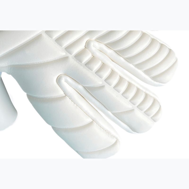 4keepers Retro 42 NC goalkeeper gloves white 4