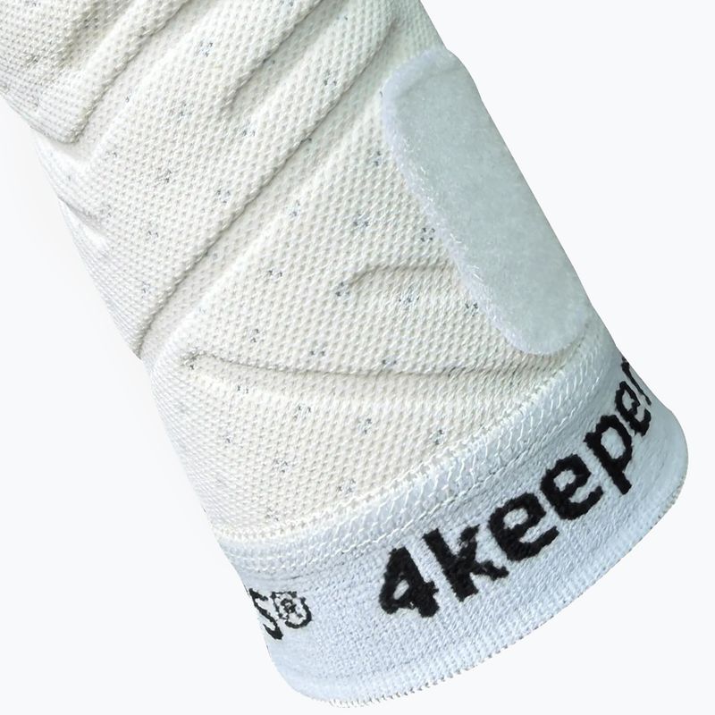 Goalkeeper gloves 4keepers Elite Ignis NC 5