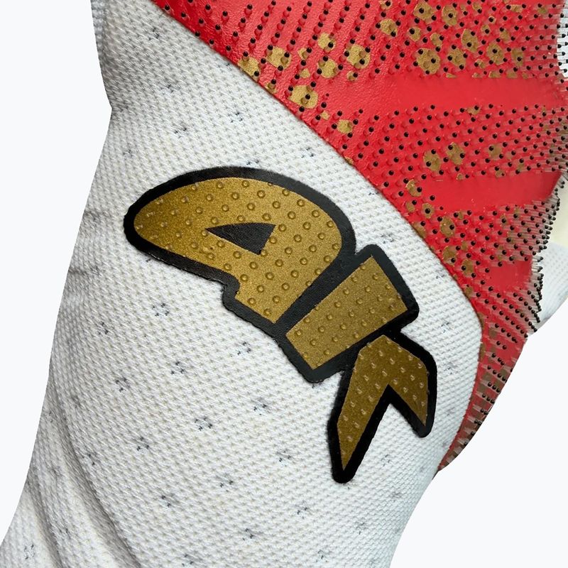 Goalkeeper gloves 4keepers Elite Ignis NC 6