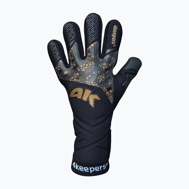 Children's goalkeeper gloves 4keepers Elite Drake NC Jr 2