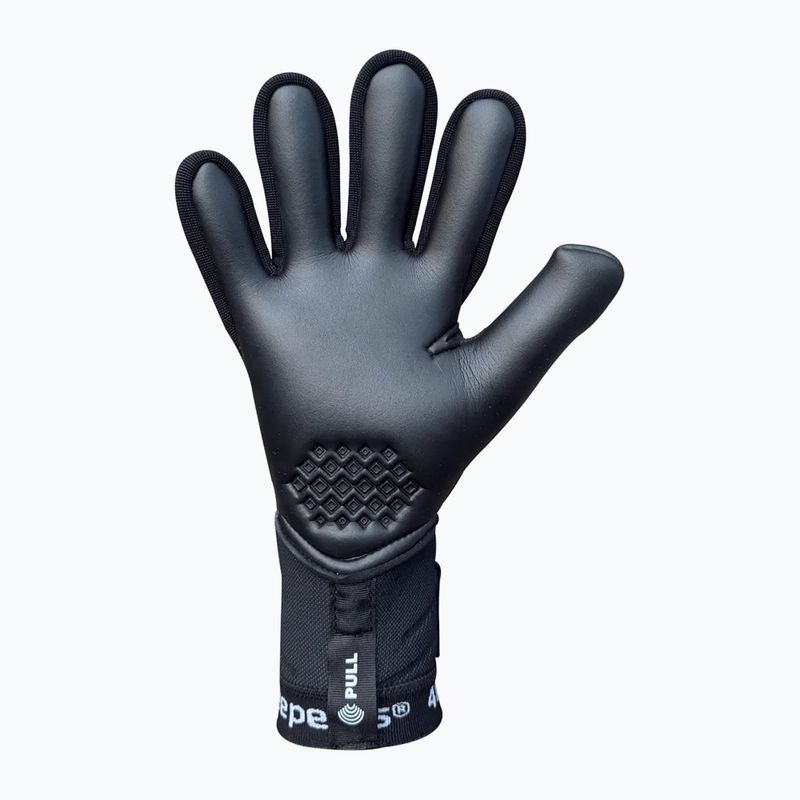 Children's goalkeeper gloves 4keepers Elite Drake NC Jr 3