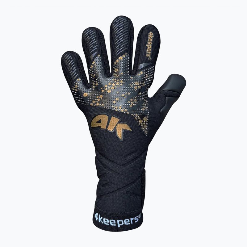 Goalkeeper gloves 4keepers Elite Drake NC 2