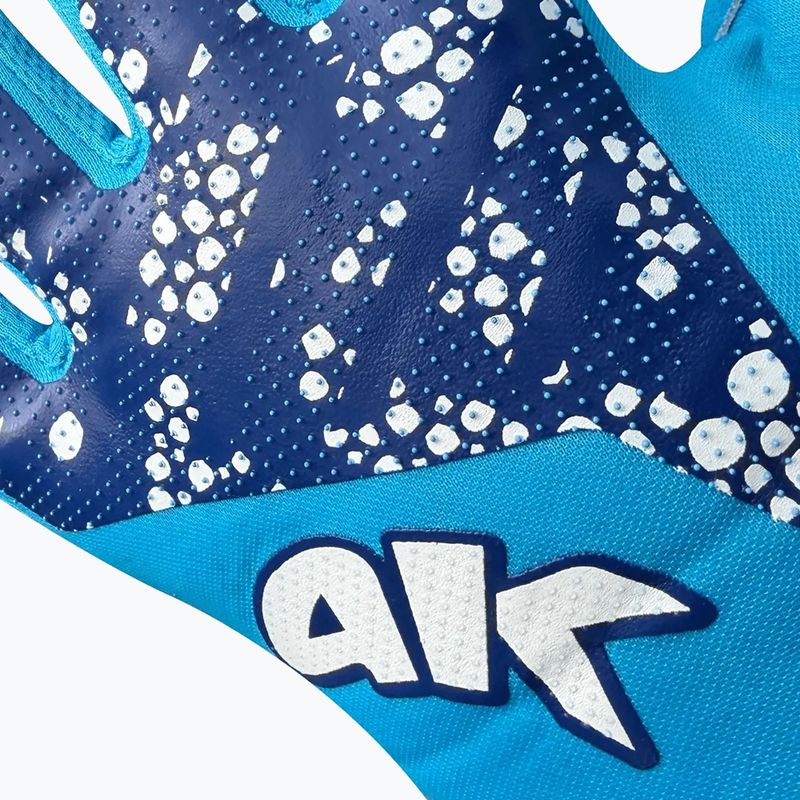 Children's goalkeeper gloves 4keepers Elite Nox NC Jr 7