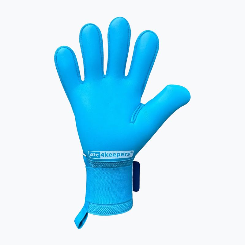 Goalkeeper gloves 4keepers Elite Nox NC 3
