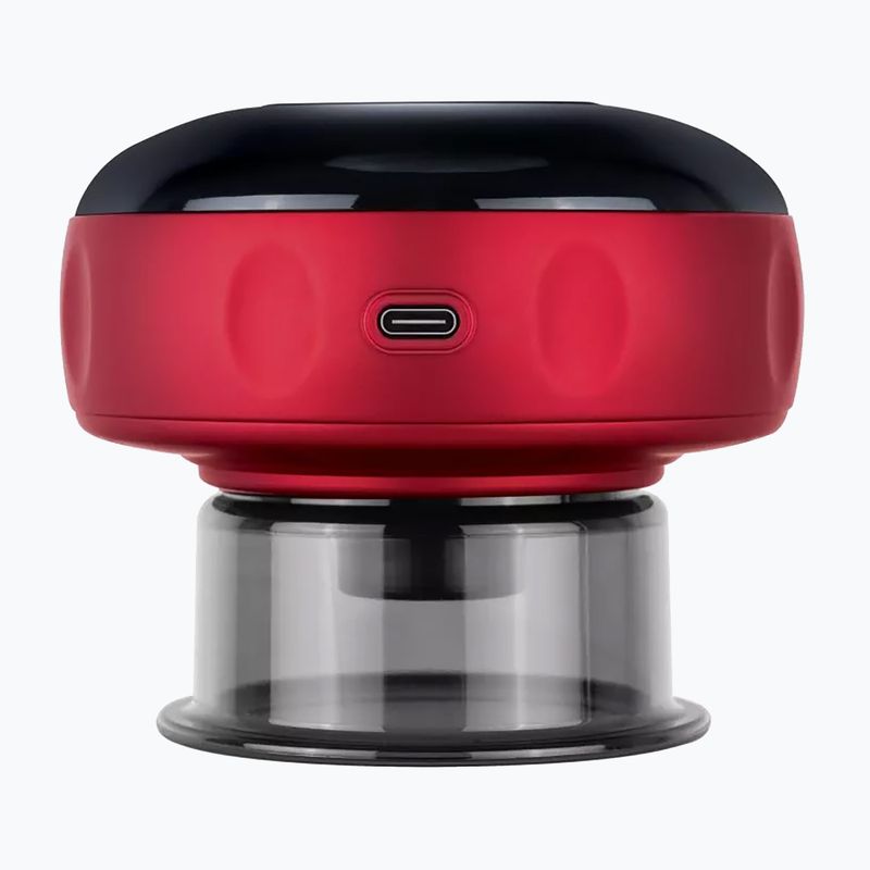 Cupping cup Humanas BB01 red 2