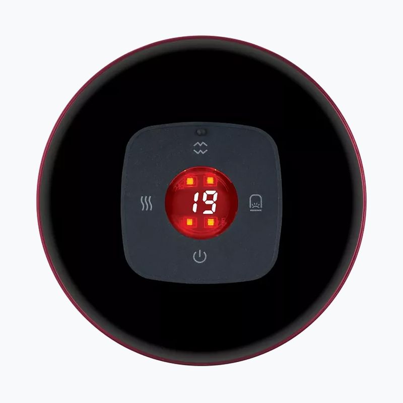 Cupping cup Humanas BB01 red 4