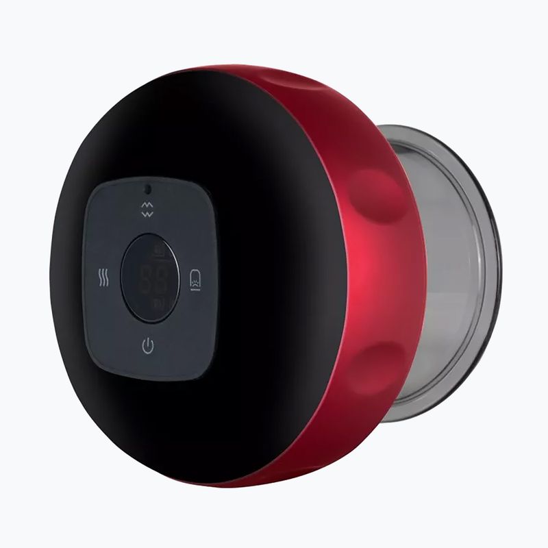 Cupping cup Humanas BB01 red 5