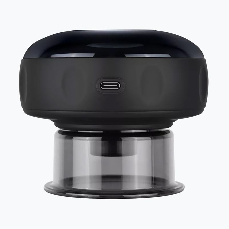 Cupping cup Humanas BB01 black 2