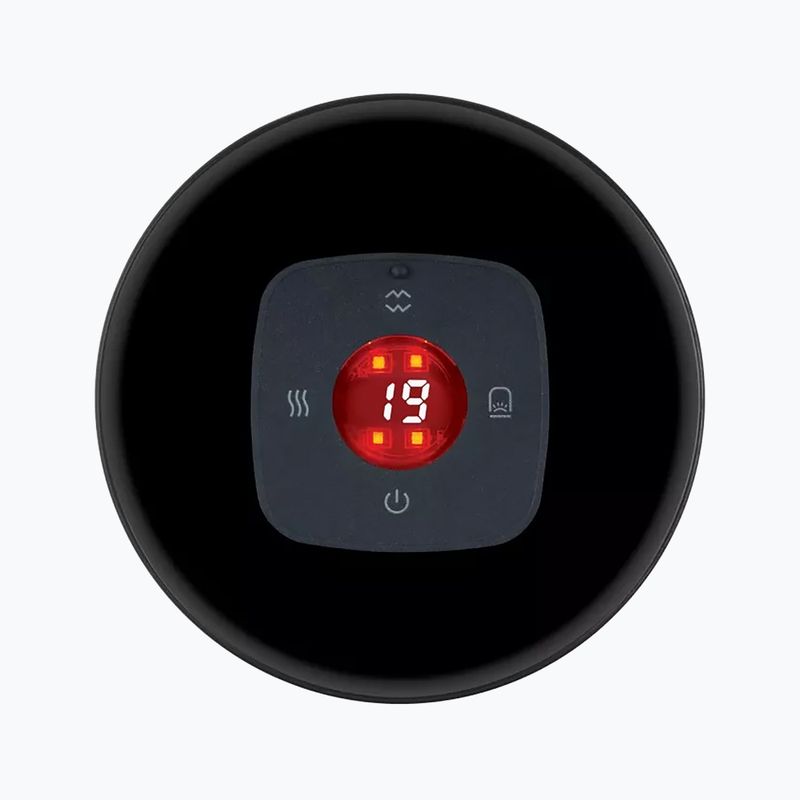 Cupping cup Humanas BB01 black 5