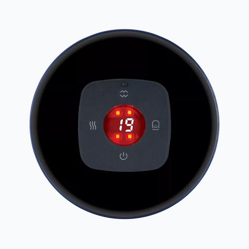 Cupping cup Humanas BB01 blue 4