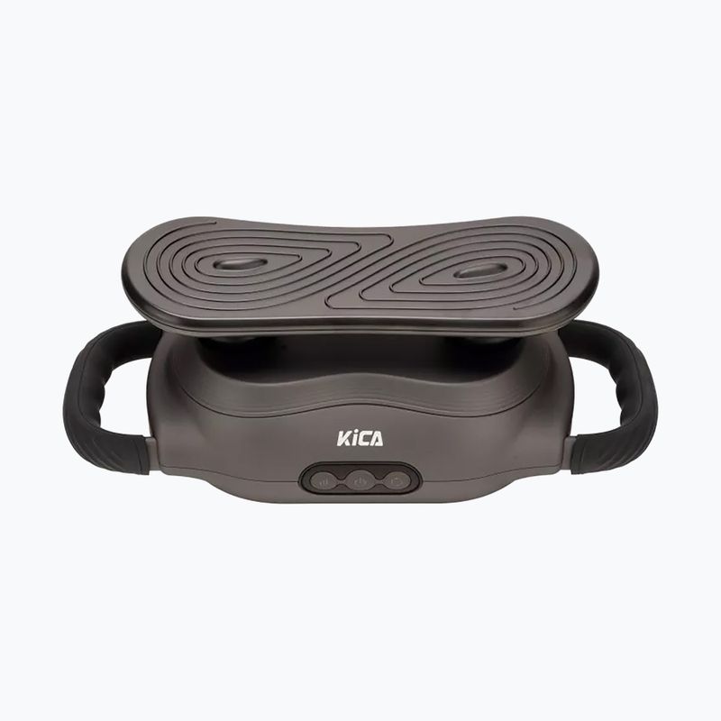 Multifunction massager KiCA OmniVibe brown 6