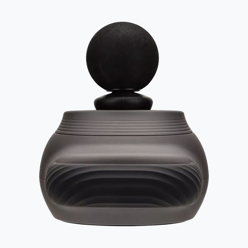 Multifunction massager KiCA OmniVibe brown 7