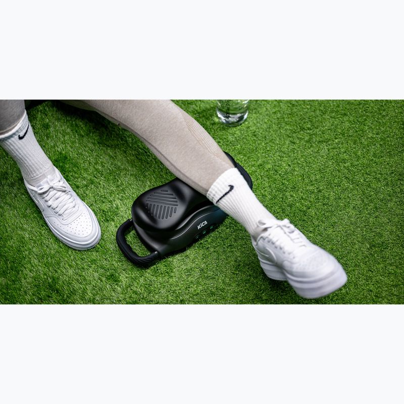 Multifunction massager KiCA OmniVibe brown 13