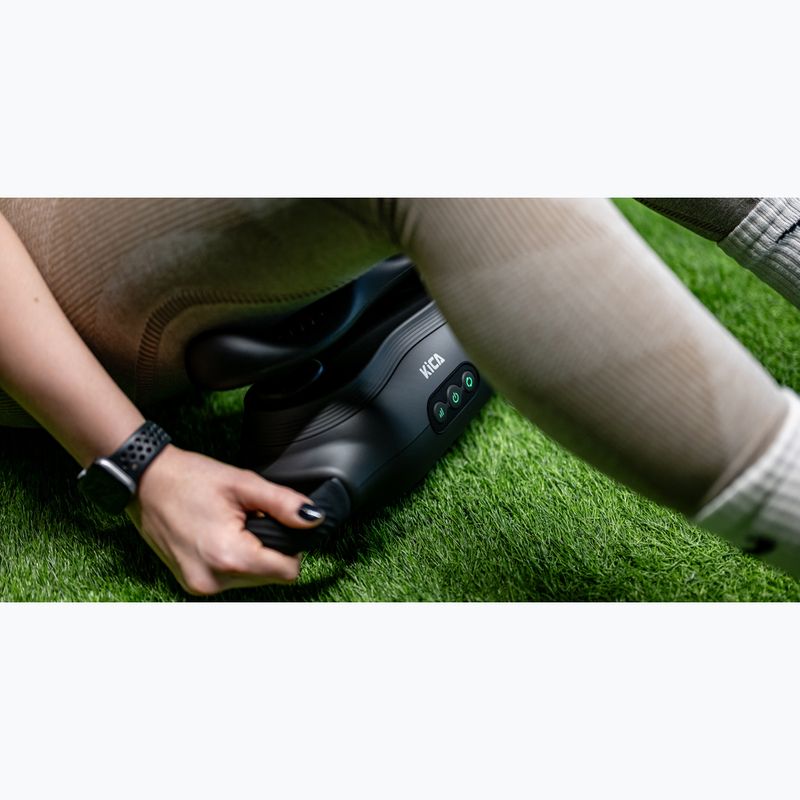 Multifunction massager KiCA OmniVibe brown 15