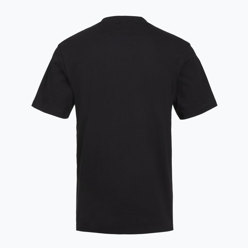 Men's T-shirt PROSTO Biglog black 2