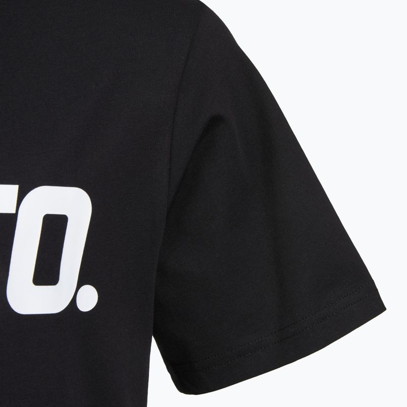 Men's T-shirt PROSTO Biglog black 4