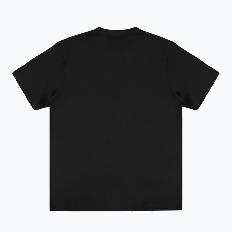 Men's T-shirt PROSTO Biglog black 2