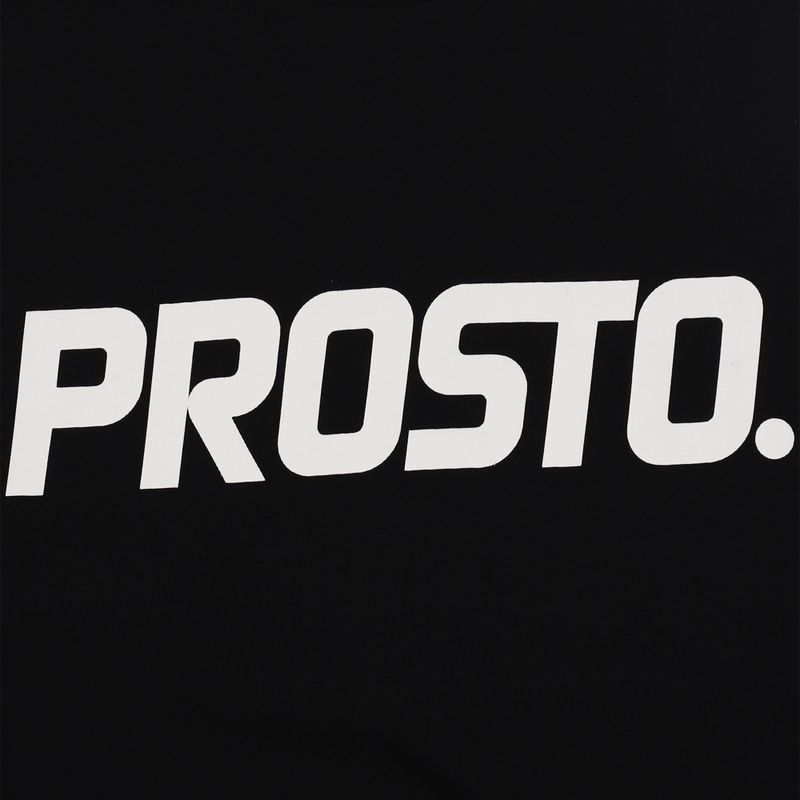 Men's T-shirt PROSTO Biglog black 3