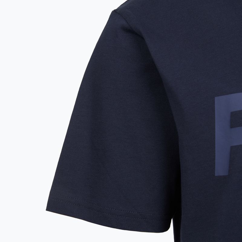 Men's T-shirt PROSTO Biglog navy 4