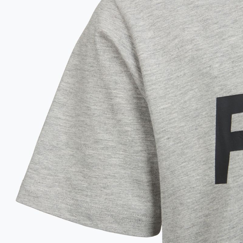 Men's T-shirt PROSTO Biglog gray 4