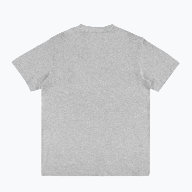 Men's T-shirt PROSTO Biglog gray 2
