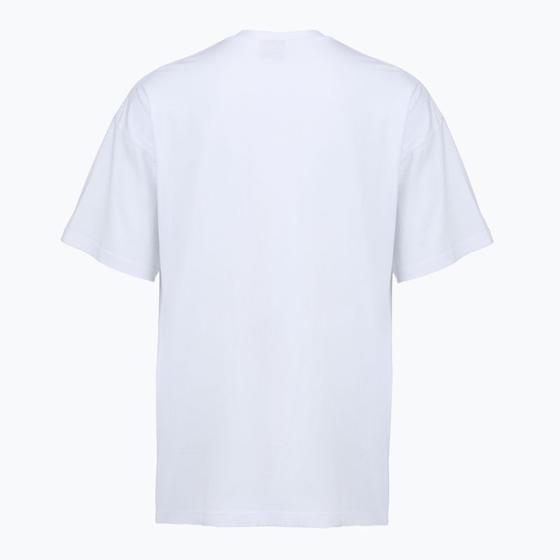 Men's T-shirt PROSTO Box Logo white 2