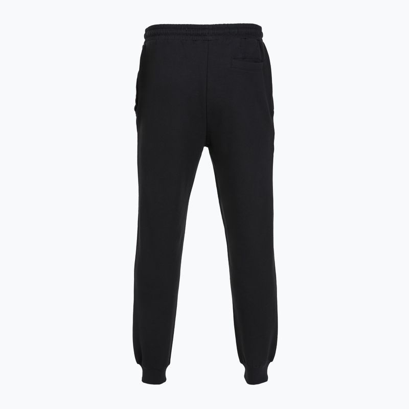 Men's trousers PROSTO Old Logo black 2