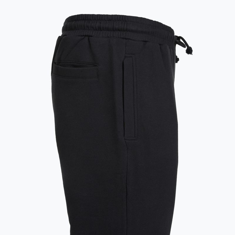 Men's trousers PROSTO Old Logo black 4
