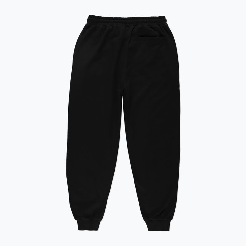 Men's trousers PROSTO Old Logo black 2