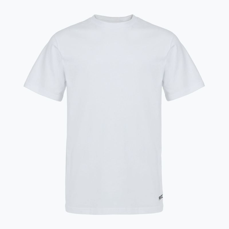 Men's T-shirt PROSTO Basic 3Pack white 2