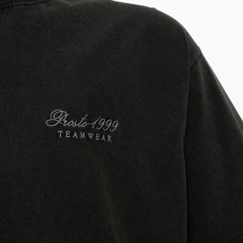 Men's T-shirt PROSTO Athletic black 3