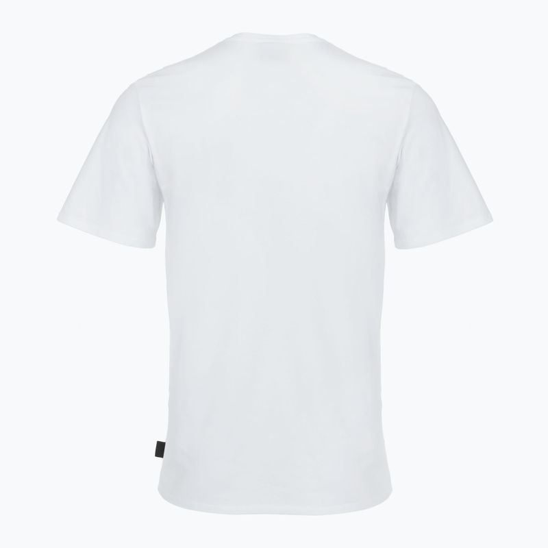 Men's T-shirt PROSTO Slim white 2