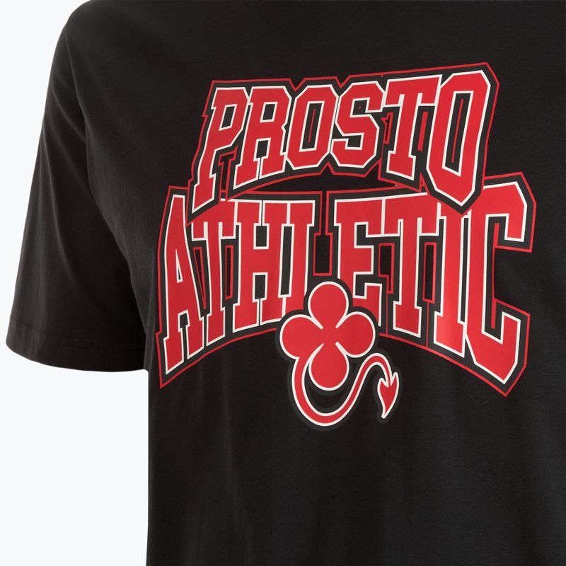 Men's T-shirt PROSTO Chicago black 3