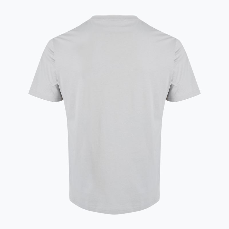 Men's T-shirt PROSTO Collage gray 2