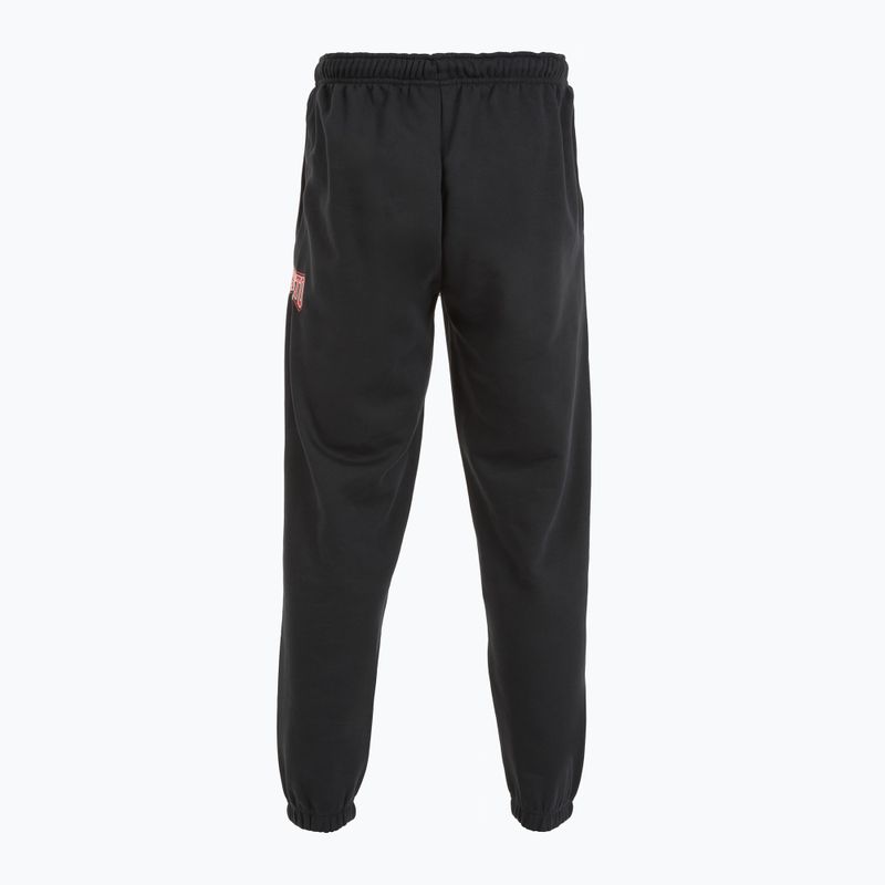 Men's trousers PROSTO Chicago black 2