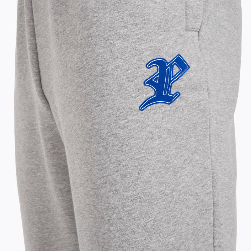 Men's trousers Prosto Ghotic P gray 3