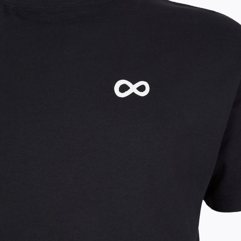 Men's T-shirt PROSTO Infinity D black 3