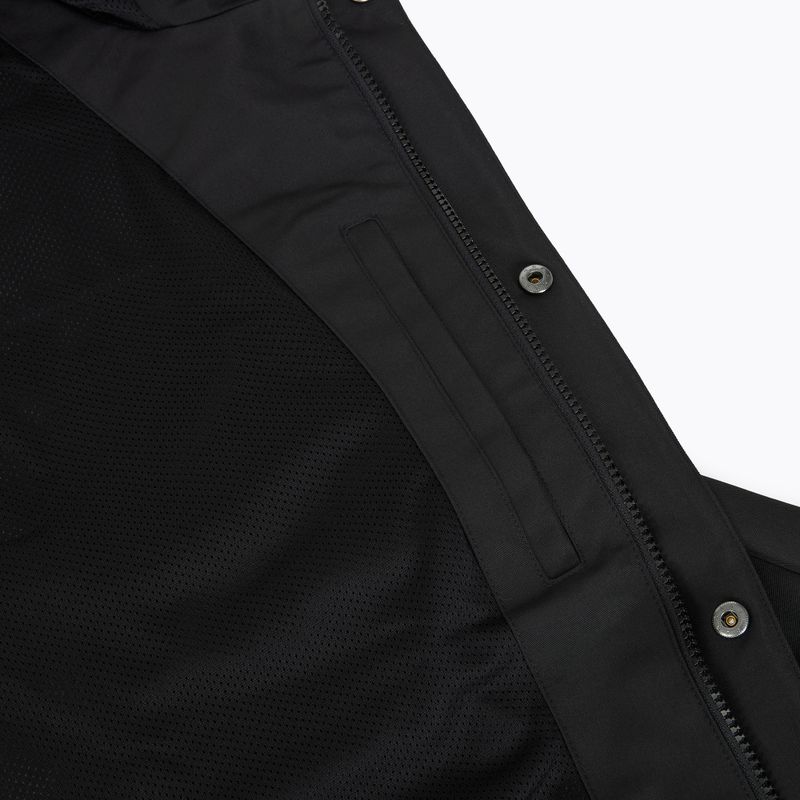 Men's jacket PROSTO Cargo black 6