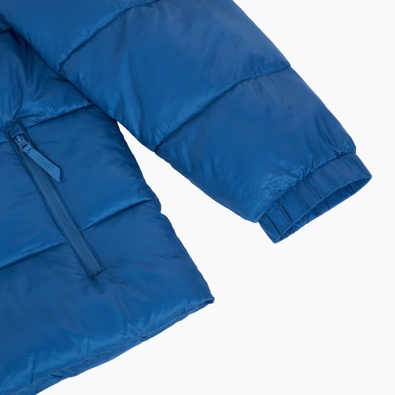 Men's winter jacket PROSTO Puffer Void-9 royal blue 4