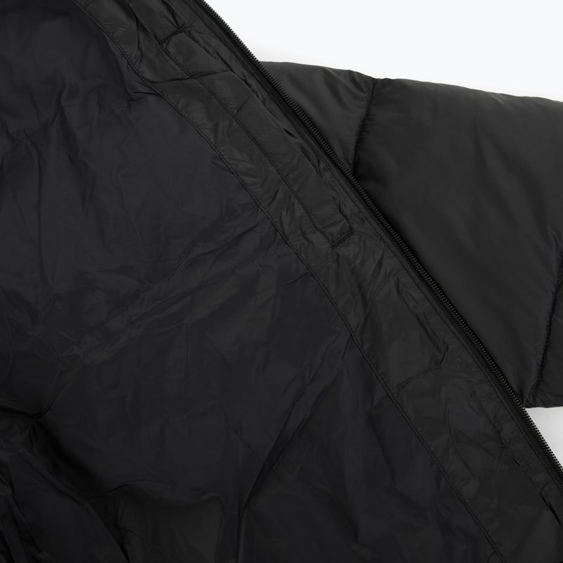 Men's winter jacket PROST Puffer black 5