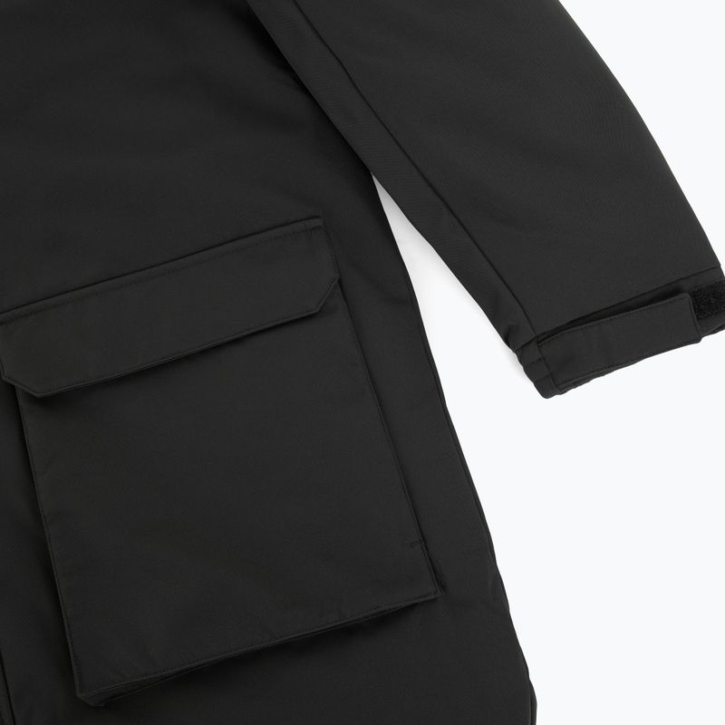 Men's winter jacket PROSTO Expedition black 3